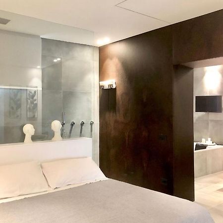 Апартаменты Duomo House Кальтаниссетта Экстерьер фото