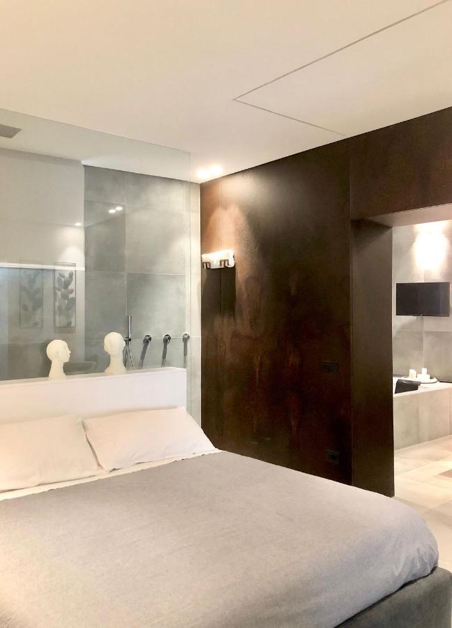 Апартаменты Duomo House Кальтаниссетта Экстерьер фото